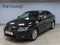 Volkswagen Jetta 1.6 AT, 2013, 181 979 км, с пробегом, цена 1 050 000 руб.