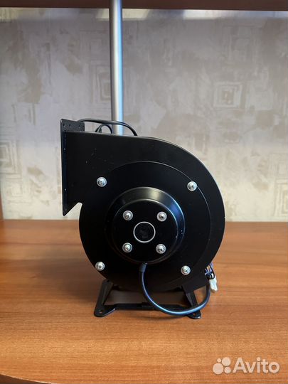 Вентилятор улитка