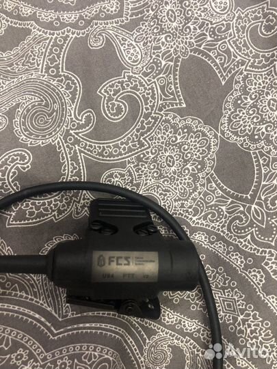 FCS PTT 094U