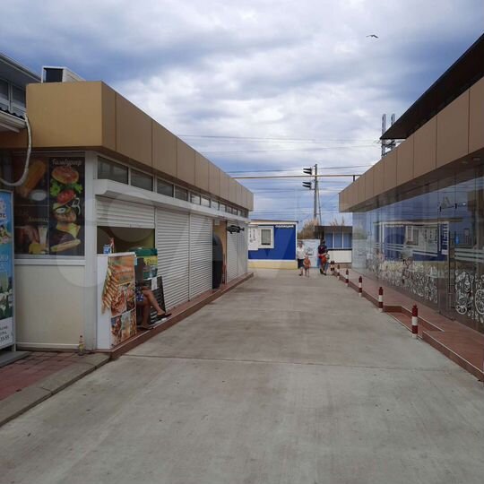 Торговые места для бизнеса 2023