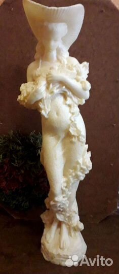 Статуэтка СССР