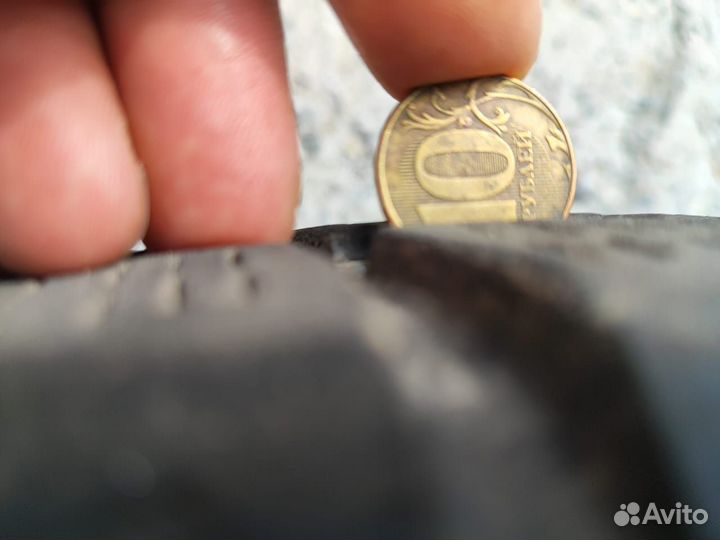 Yokohama Geolandar A/T-S G012 235/60 R18