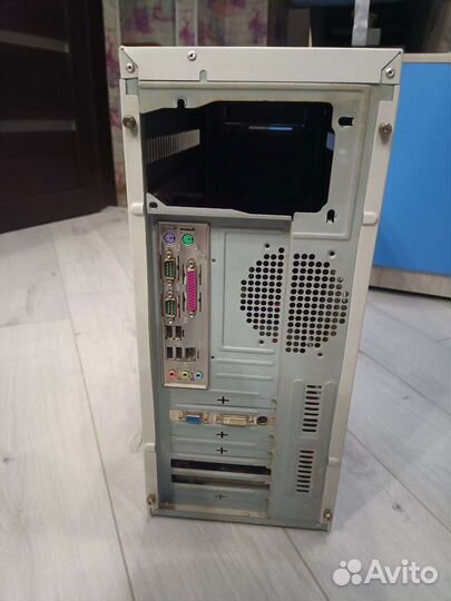 Корпус пк