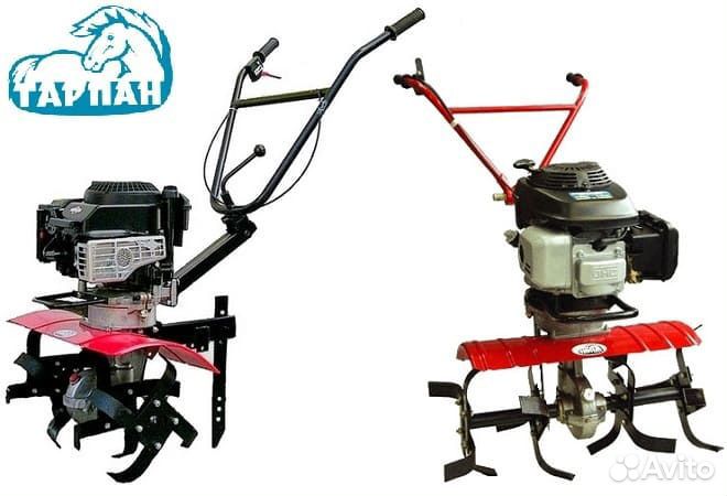 Запчасти культиватора Тарпан