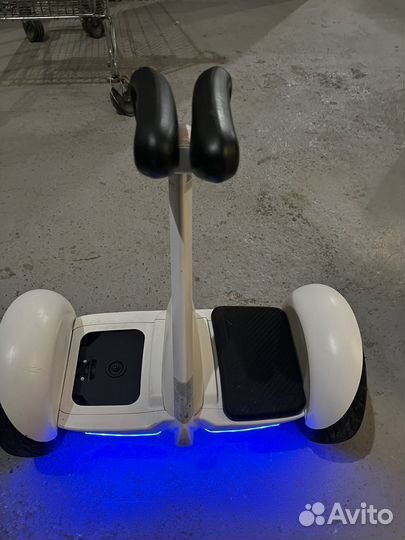 Segway ninebot