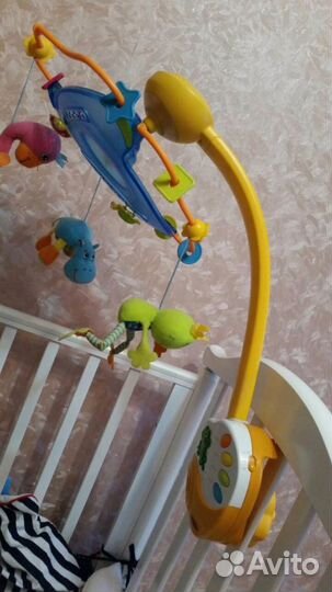 Мобиль Tiny Love