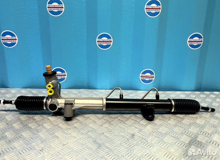 Рулевая рейка Опель Астра Н Зафира А Б новая в нал