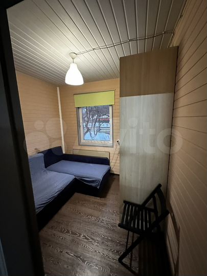 Дом 68 м² на участке 6 сот.