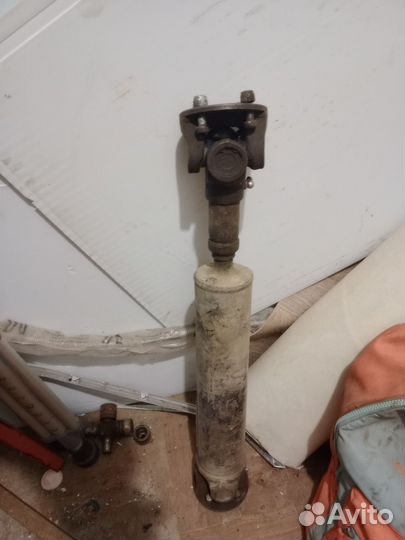 Карданный вал niva