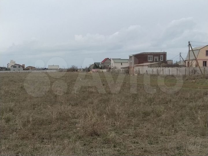 Участок 6 сот. (СНТ, ДНП)