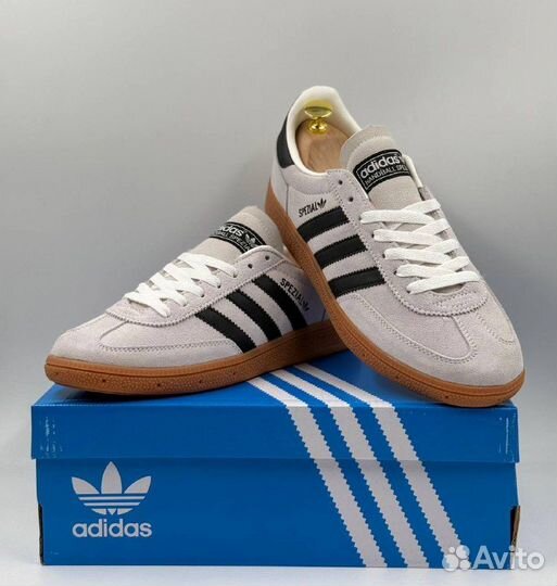 Adidas Spezial