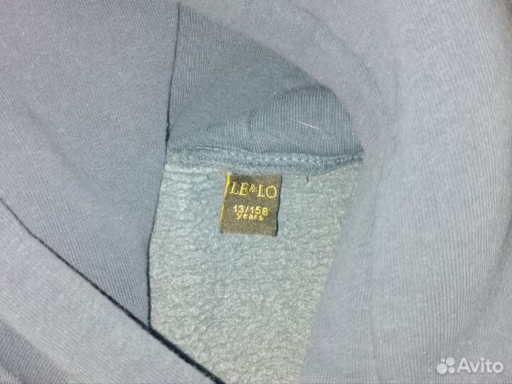 Костюм для мальчика на флисе