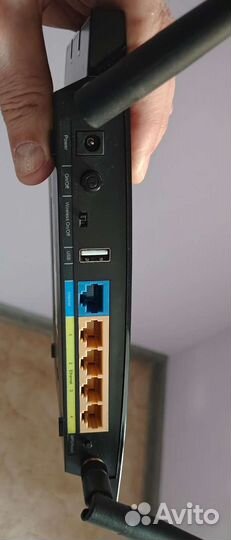 Роутер tp link wifi