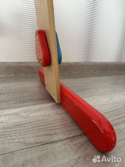 Дуга (мобиль) для малышей IKEA Лека