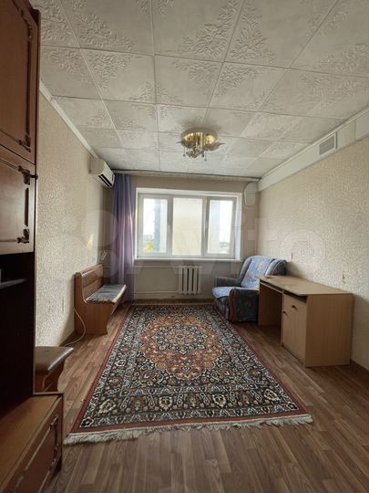 Комната 18,6 м² в 1-к., 4/5 эт.