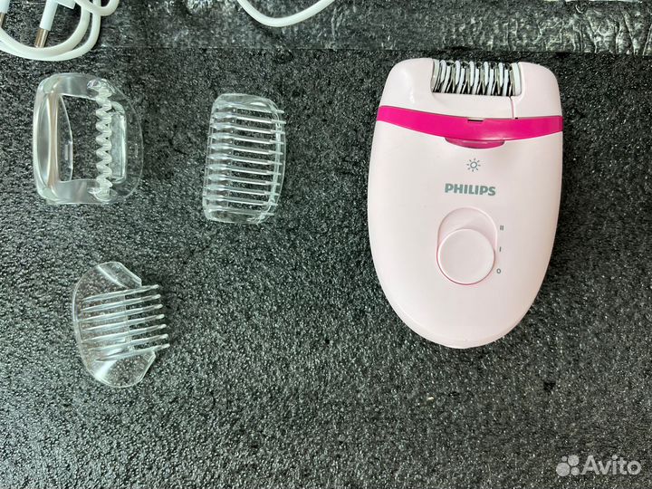 Эпилятор Philips BRE285/00