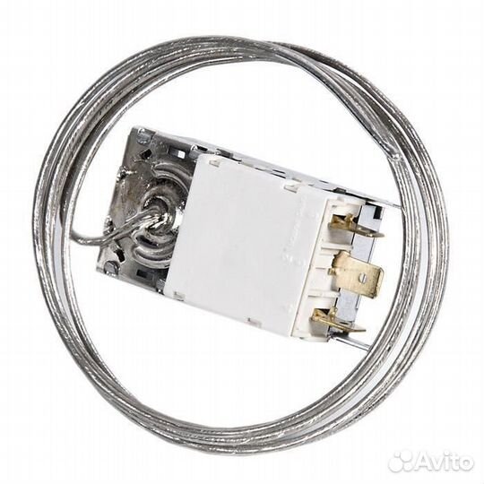 Термостат для холодильника Ranco K59-P1686 K59-P16