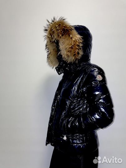 Archive jacket moncler jaded london type