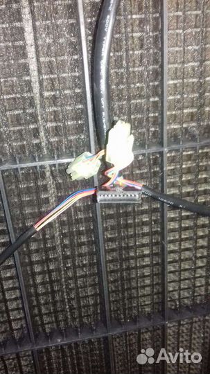 Декоративная панель кассетного кондиционера