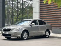 Skoda Octavia 1.6 AT, 2009, 302 283 км, с пробегом, цена 720 000 руб.