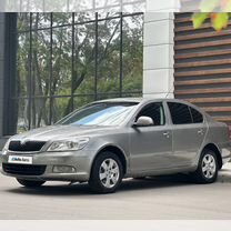 Skoda Octavia 1.6 AT, 2009, 302 283 км, с пробегом, цена 720 000 руб.