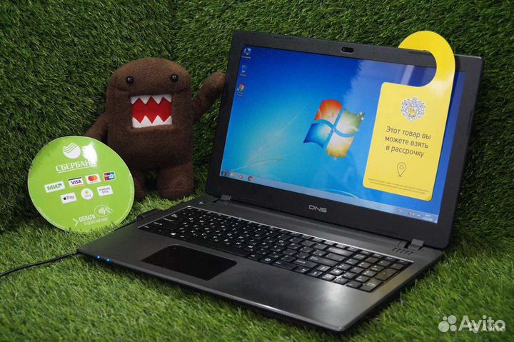 Для требовательных игр Core i3/ 4 гб/ 2 гб видюха