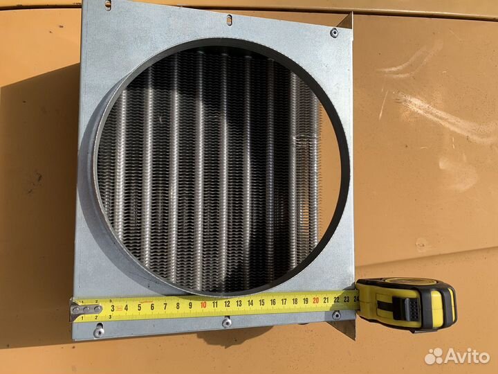 Конденсатор