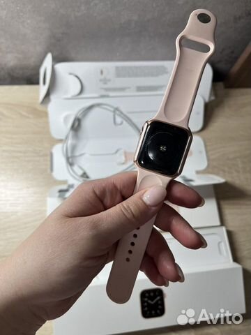 Apple watch se 40m