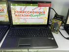 Ноутбук MSI AMD E1-2100/4ram/500hdd kgn09