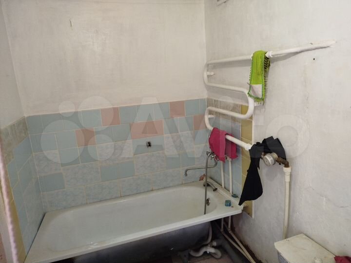 1-к. квартира, 30,1 м², 3/5 эт.