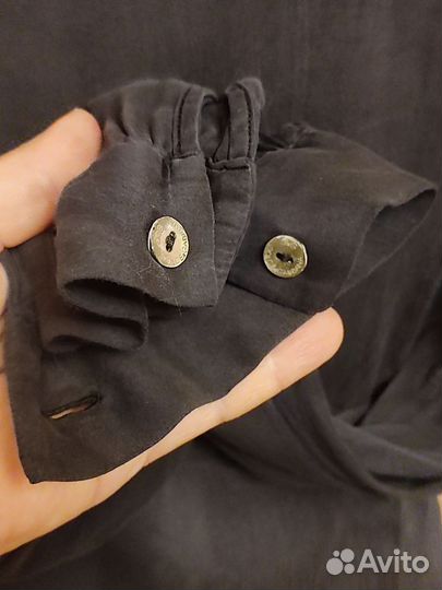 Dolce & gabbana рубашка-блузка. Оригинал