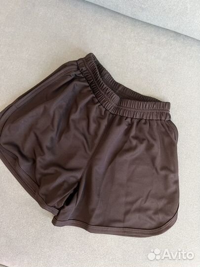 Шорты спортивные женские