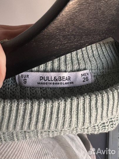 Женский свитер Pull&Bear