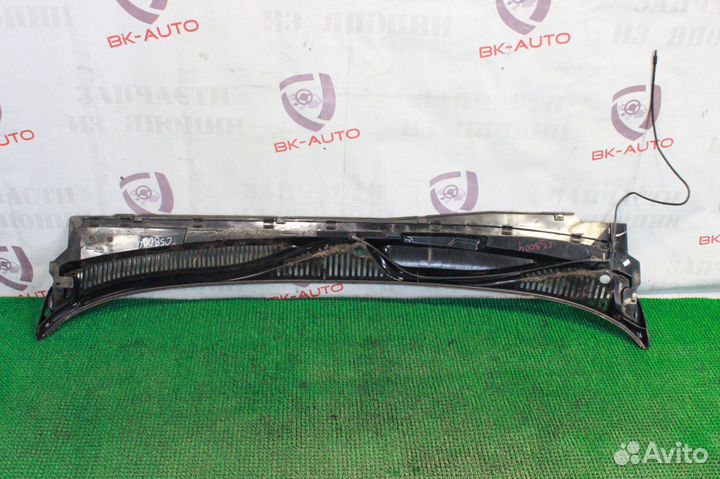 Жабо Chevrolet Suburban GMT800