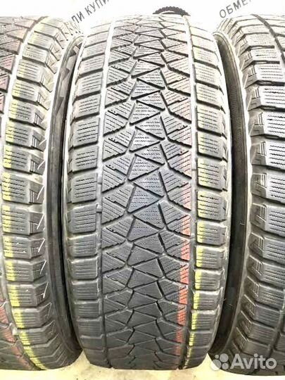 Toyo Garit G5 225/50 R17