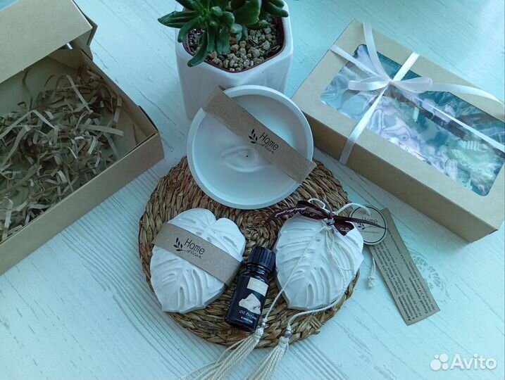 Подарочный набор