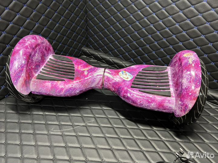 Гироскутер Smart GT 10.5 Wheel