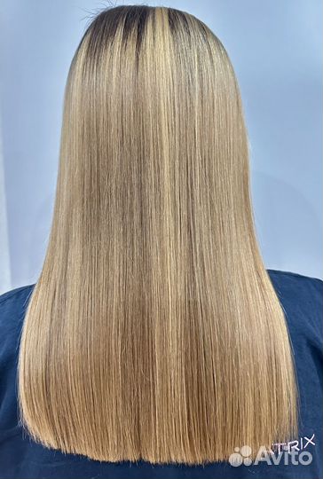 Ботокс/кератин/нанопластика/парикмахерские услуги