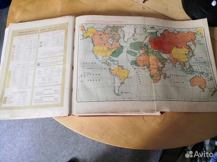 История гражданской войны в СССР