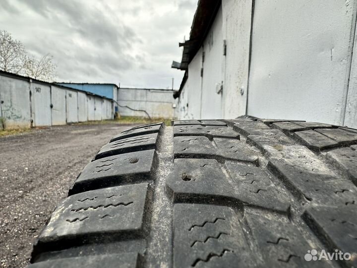 Dunlop SP Winter Ice 01 255/55 R18 109T