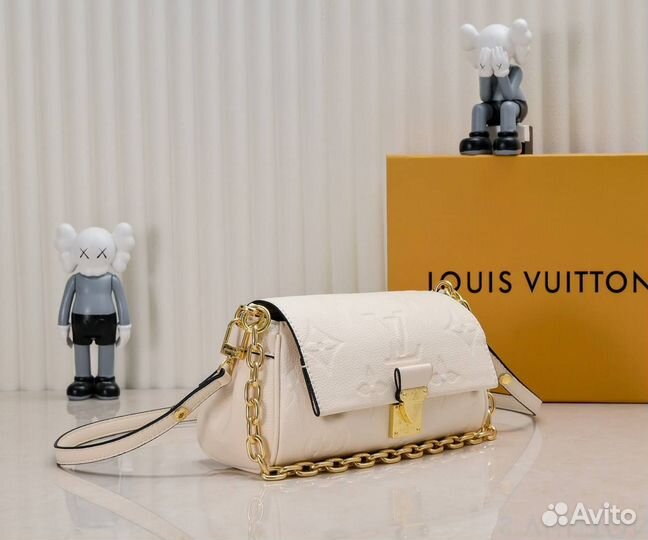 Сумка Louis Vuitton favorite