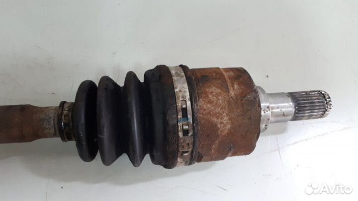 Привод передний правый Kia Cerato TD G4FC 2010