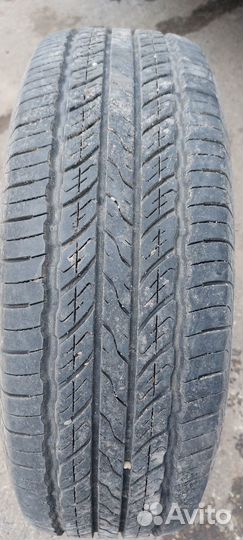 Toyo Open Country U/T 215/70 R16