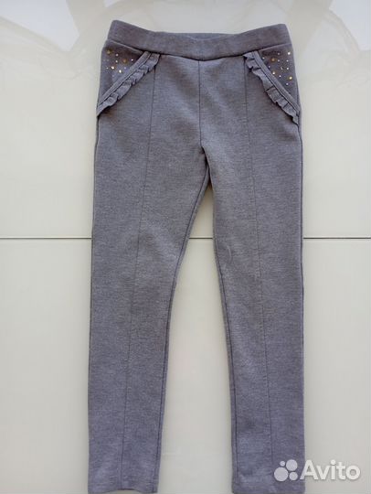 Брюки на девочку Mayoral, р. 116