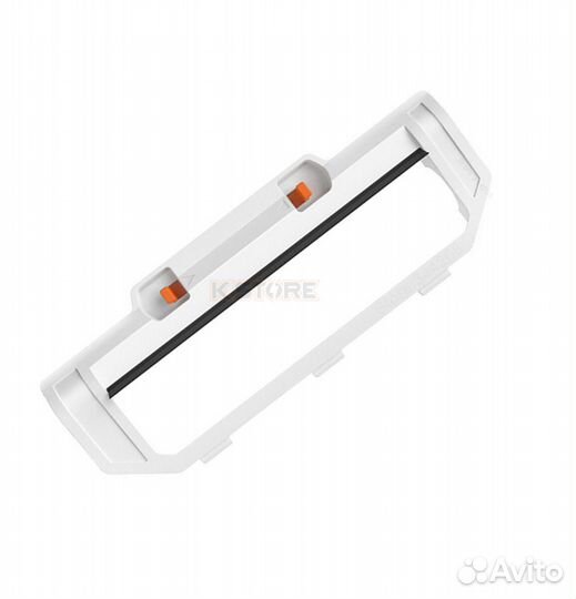 Крышка для отсека основной щетки робота-пылесоса