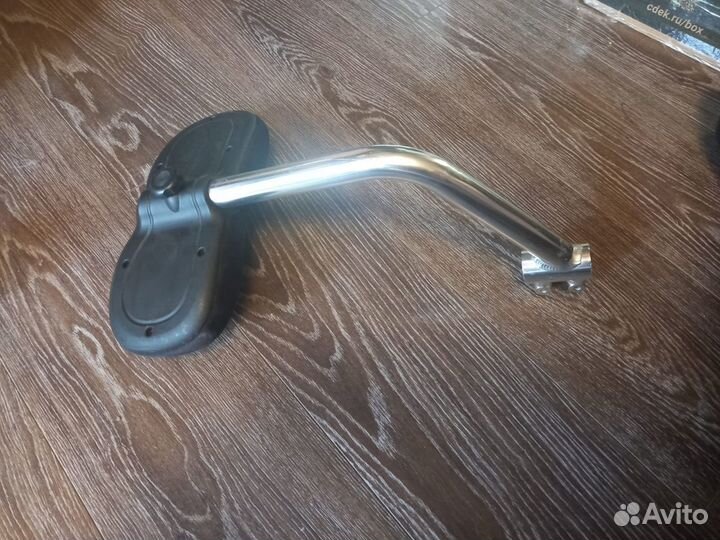 Спинка для велосипеда