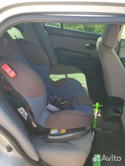 Детское автокресло baby care 9-25кг