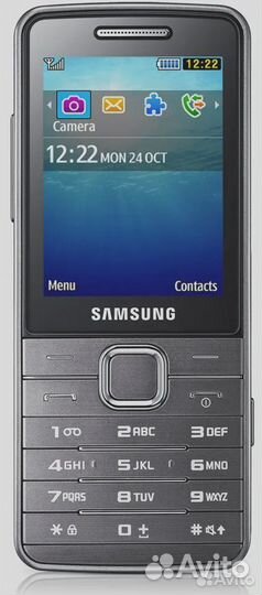 Samsung GT-S5610