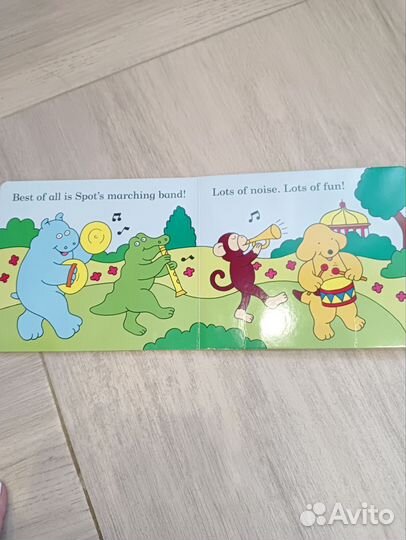 Книги на английском языке для детей