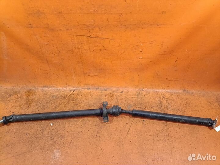 Кардан toyota filder 124